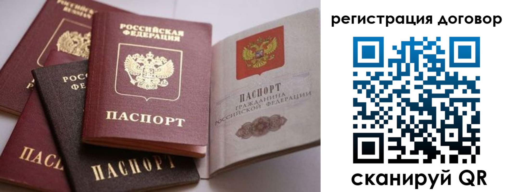 временная регистрация для школы в Дмитрове